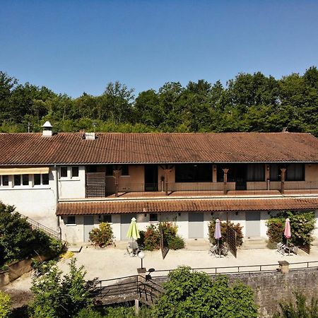 Les Hyacinthes 1 Apartment Sarlat-la-Caneda Ngoại thất bức ảnh