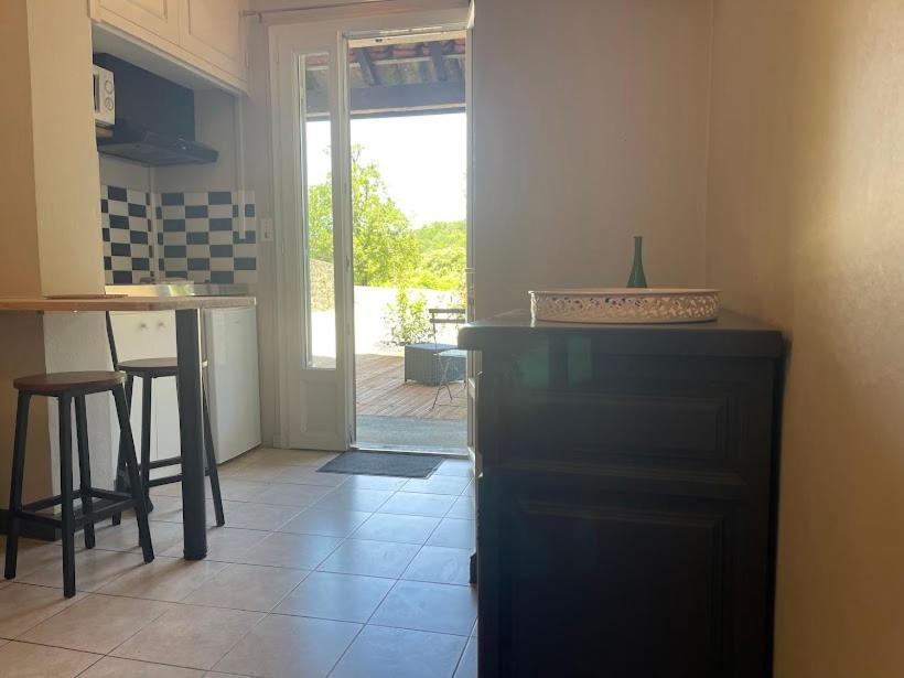 Les Hyacinthes 1 Apartment Sarlat-la-Caneda Ngoại thất bức ảnh